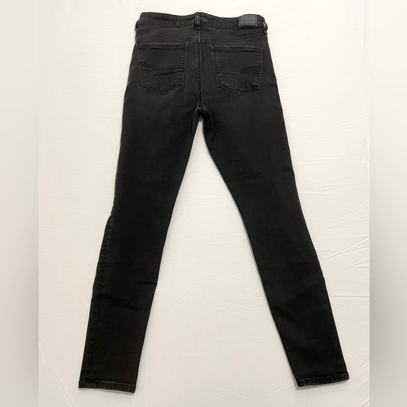 Next level ripped super high waisted jegging - Picture 5 of 7